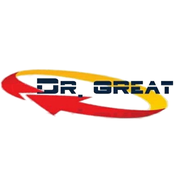 Dr Great AI Assist Logo